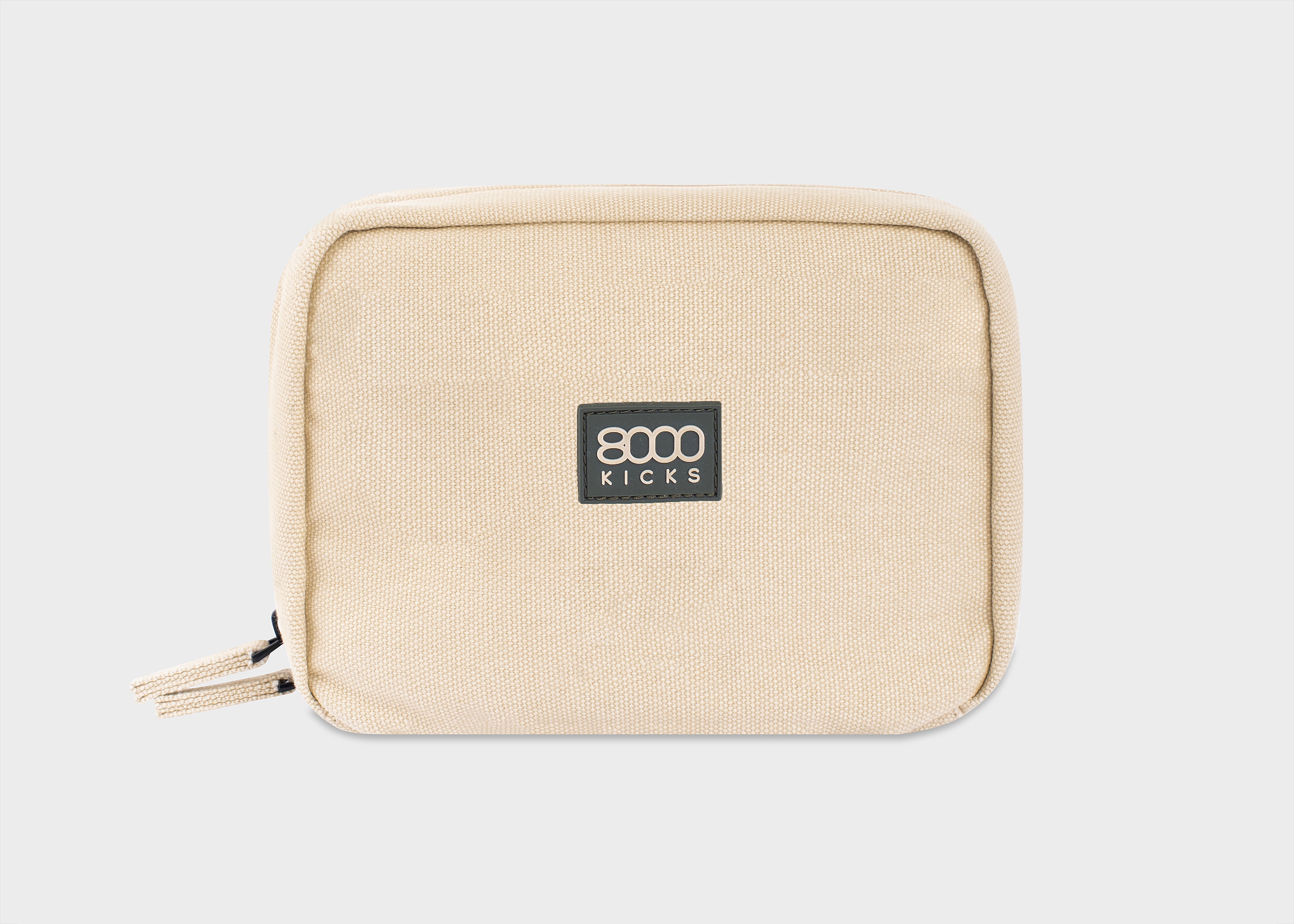 8000kicks-hemp-gadget-pouch-v2-tech-organizer image 1