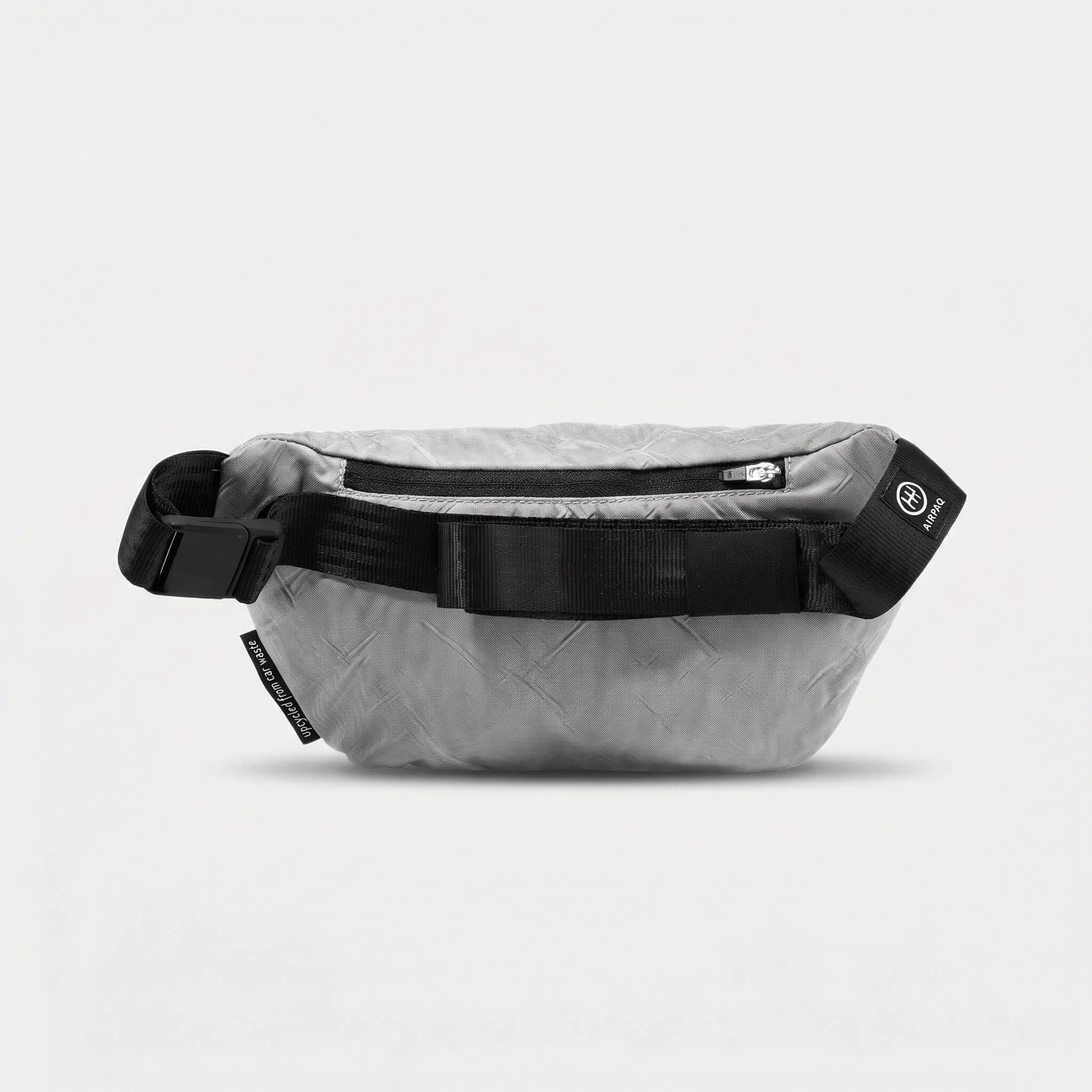 airpaq-hip-baq-bauchtasche-crossbody-upcycling-airbag image 7
