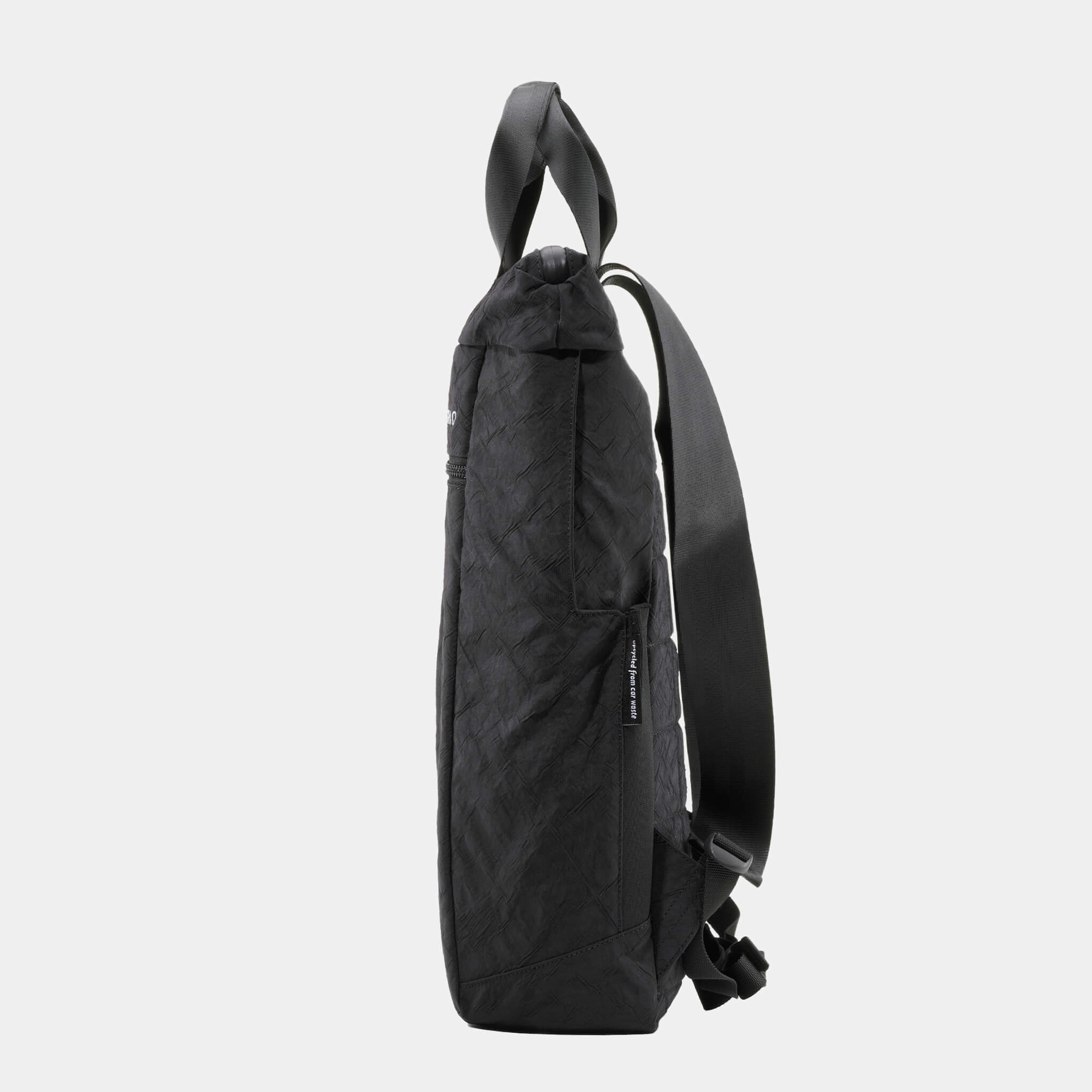 airpaq-rucksack-basiq-19l-tagesrucksack-wasserfest-mit-16-laptopfach image 3
