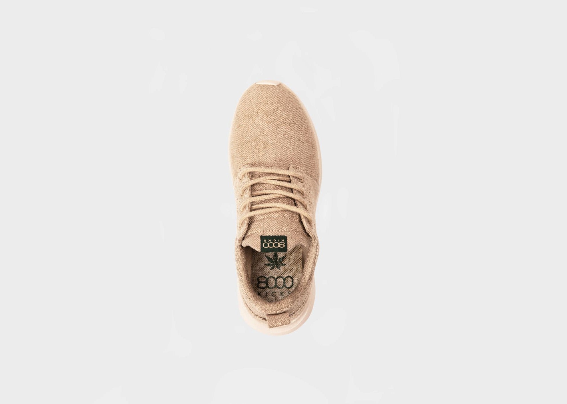 8000kicks-explorer-v2-hanf-sneaker-unisex-all-beige image 3