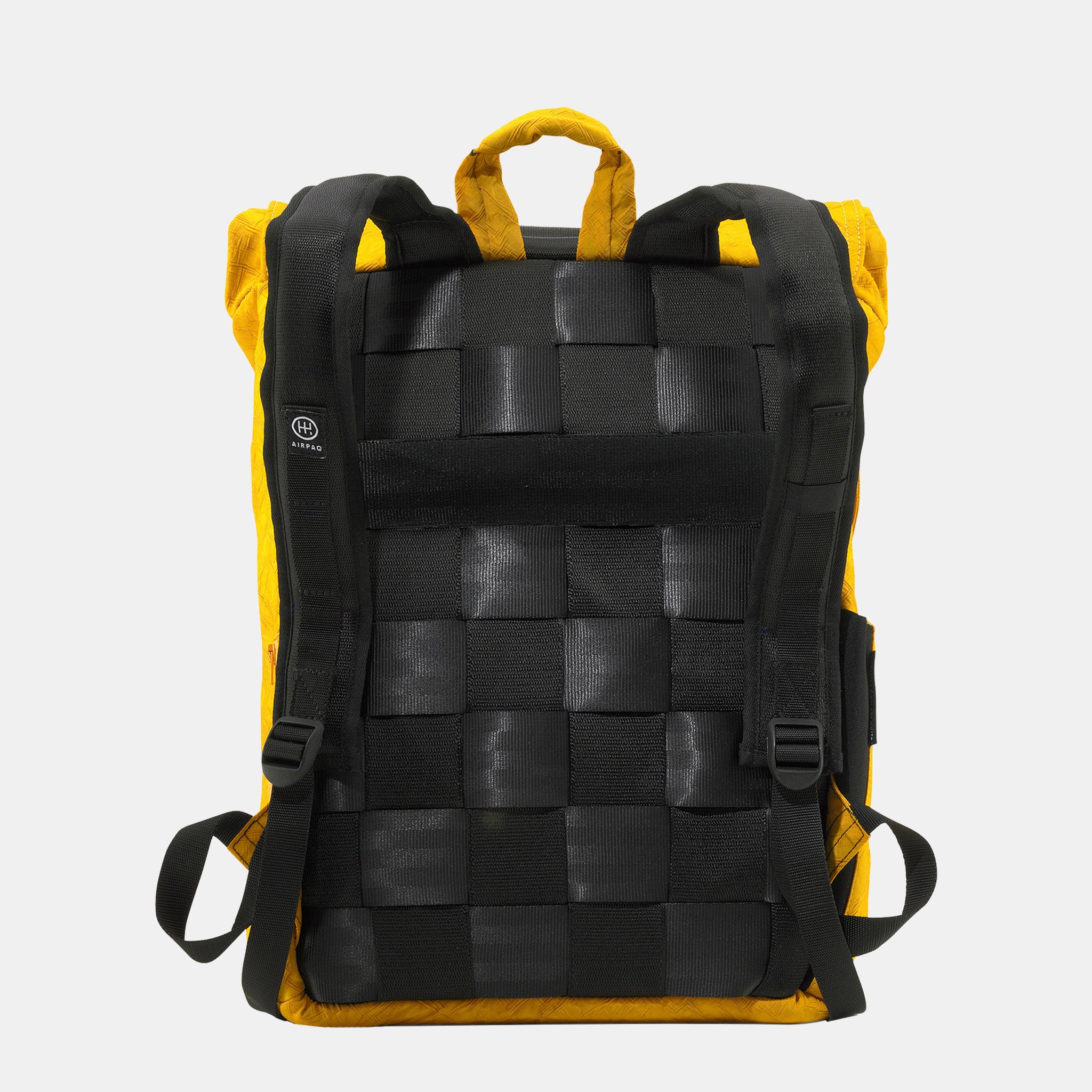 airpaq-rolltop-wei-e-rolle-21l-laptop-rucksack-aus-airbag image 5
