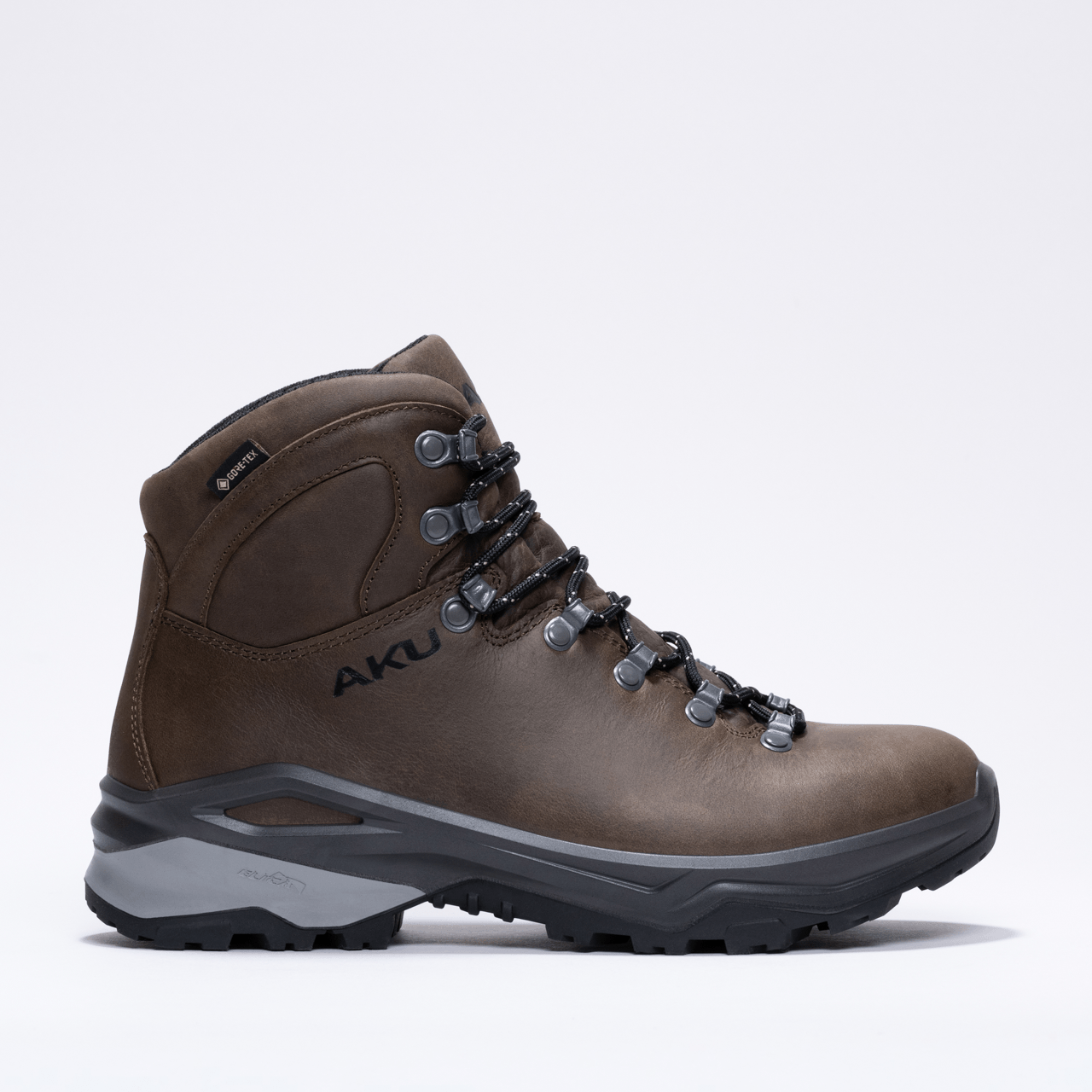 aku-tribute-iii-gtx-ws-damen-hiking-schuh-marrone image 2