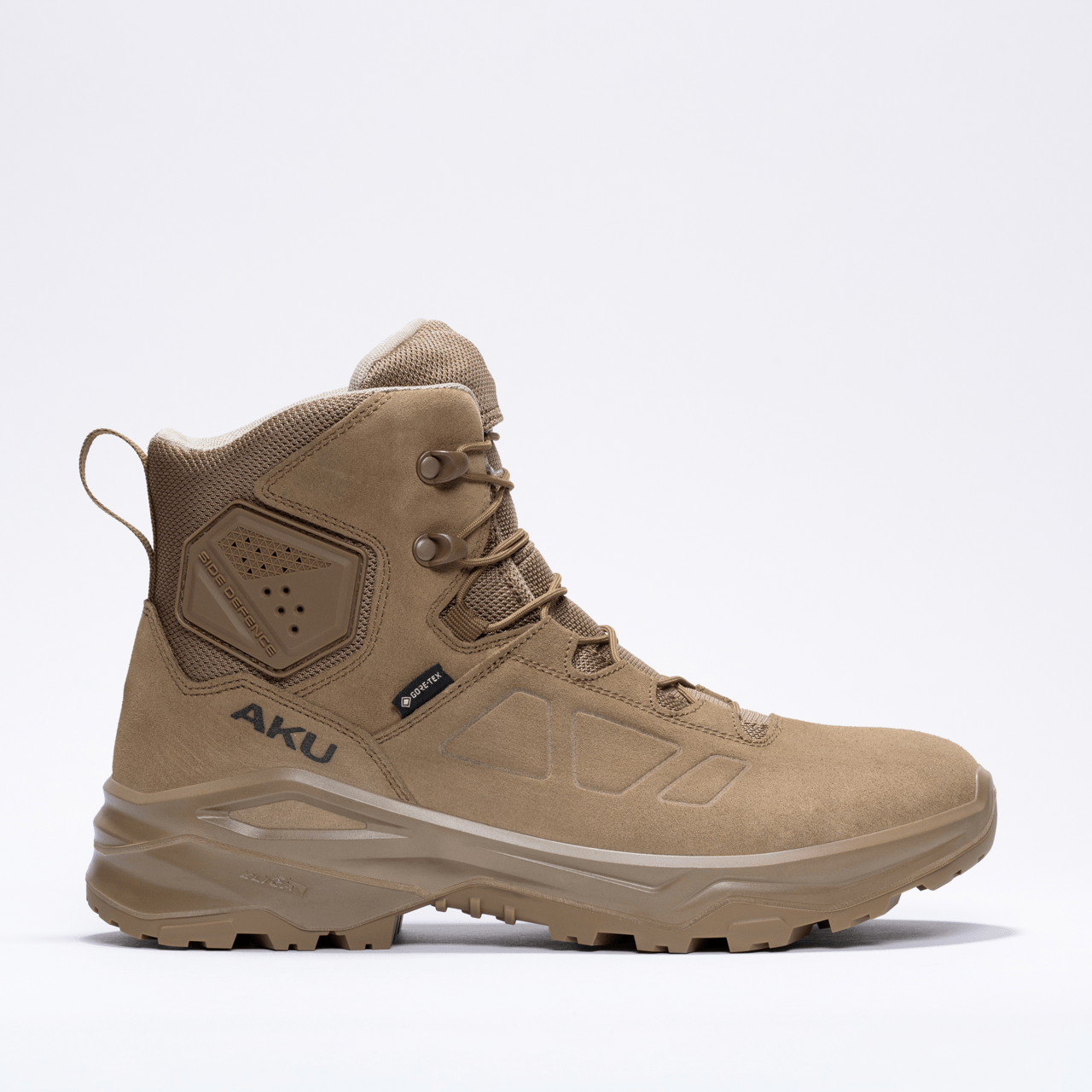 aku-sentinel-sd-mid-gtx-unisex-tactical-stiefel-coyote image 2