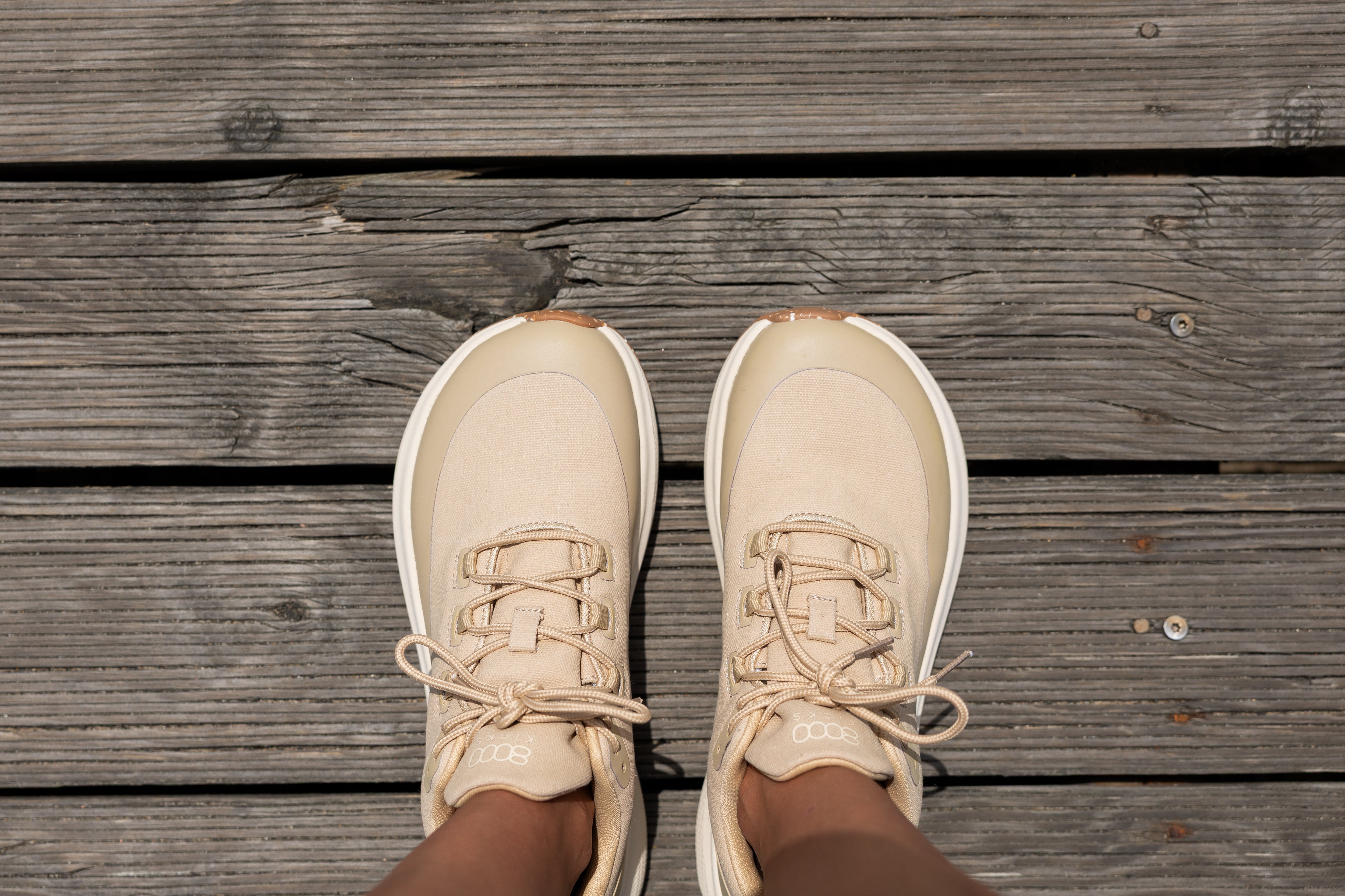 8000kicks-trekker-wide-toe-box-outdoor-sneaker-f-r-herren-dunkelgr-n image 4