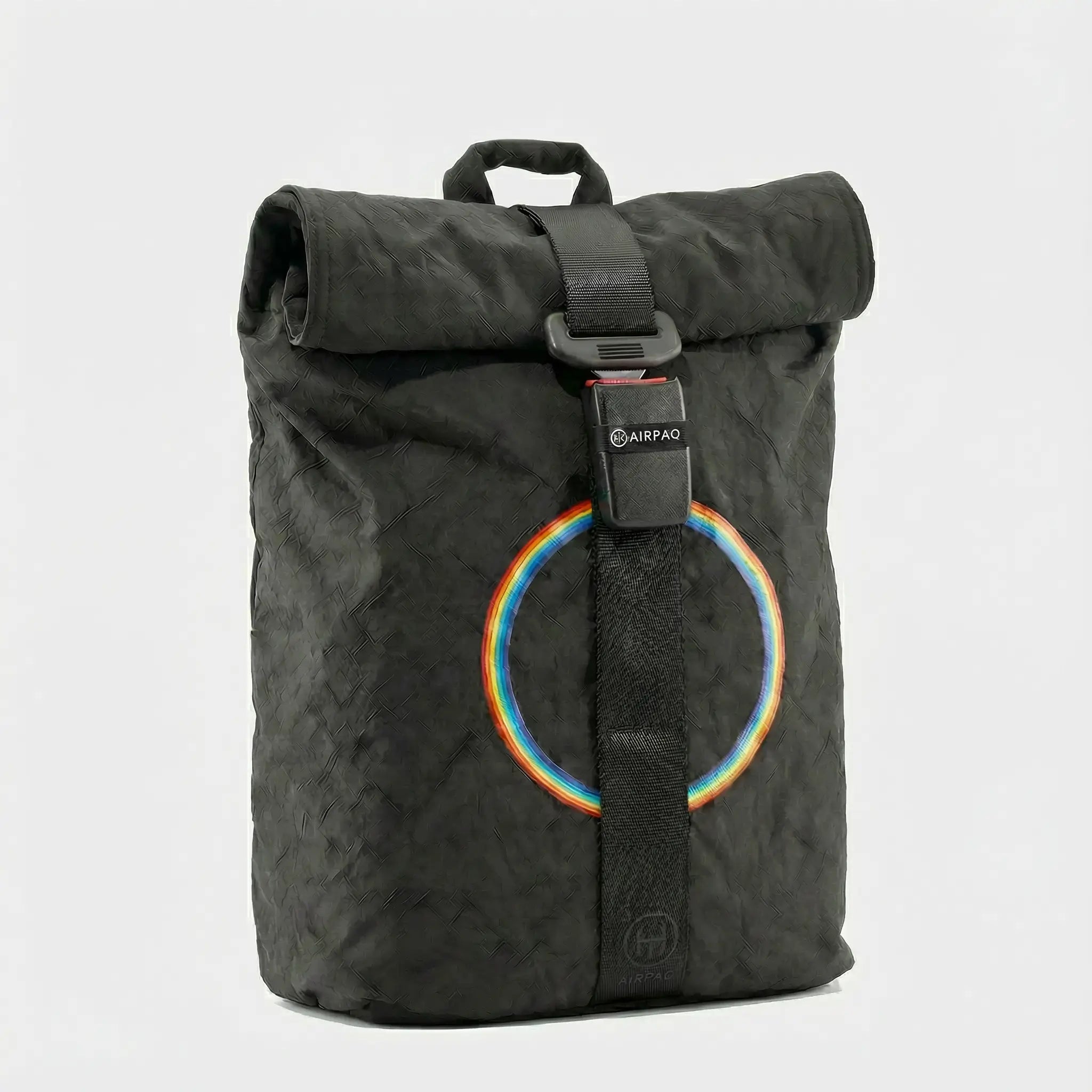 airpaq-pride-rolltop-rucksack-21l-laptop-rucksack-aus-airbag image 2
