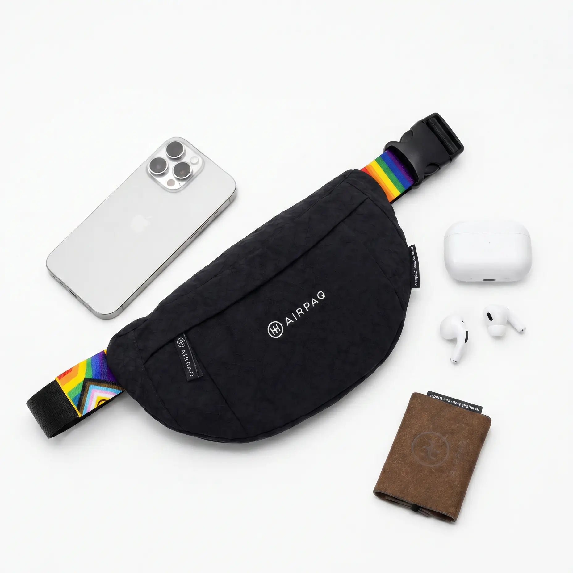 airpaq-hip-baq-large-pride-edition-bauchtasche image 4