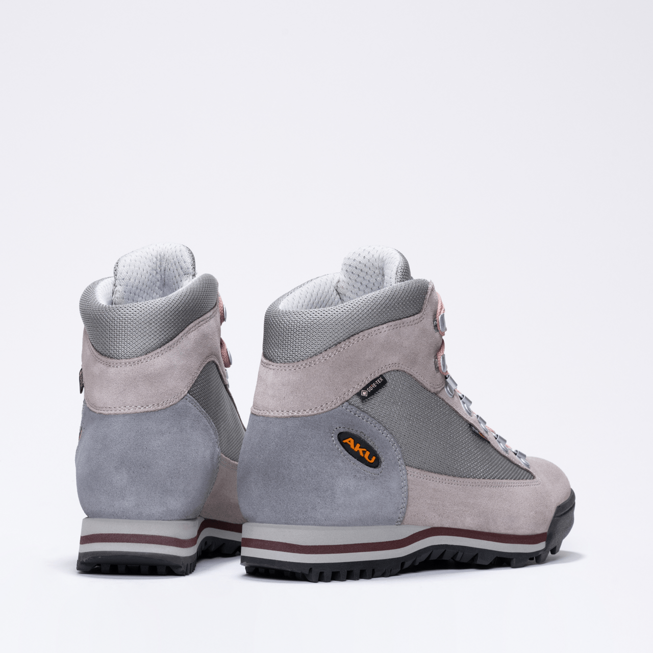 aku-ultra-light-micro-gtx-ws-wanderschuh-grau-rosa-puder image 3
