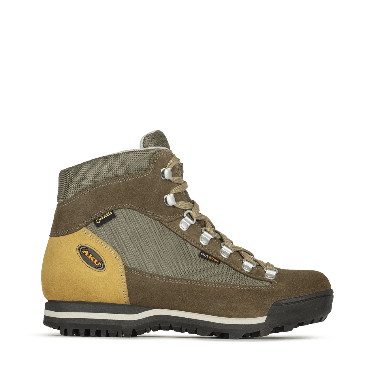 aku-ultra-light-micro-gtx-ws-wanderschuh-grau-gr-n image 2