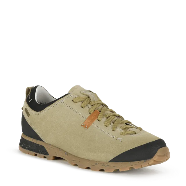 aku-bellamont-iii-suede-gtx-ws-halbschuh-damen-oliva-senape image 1