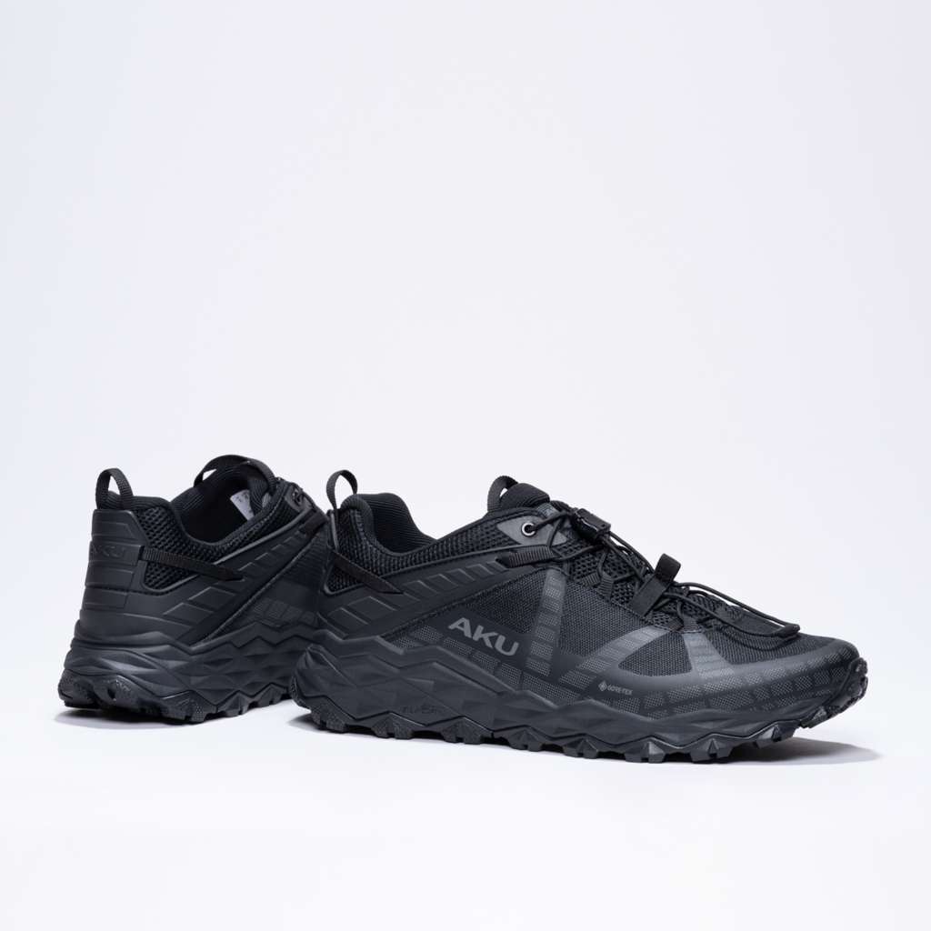 aku-flyrock-t-gtx-multifunktionsschuh-nero image 6