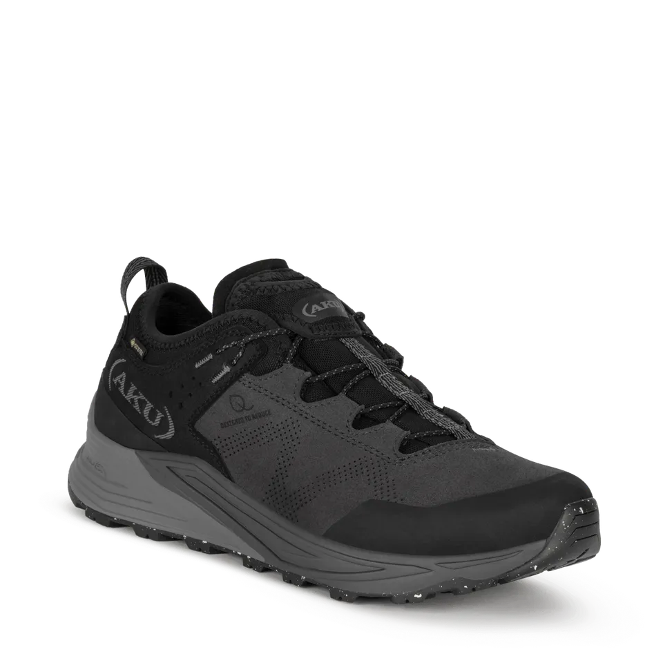 aku-omnia-v-light-gtx-ws-nero-antracite-damen-outdoorschuh image 1