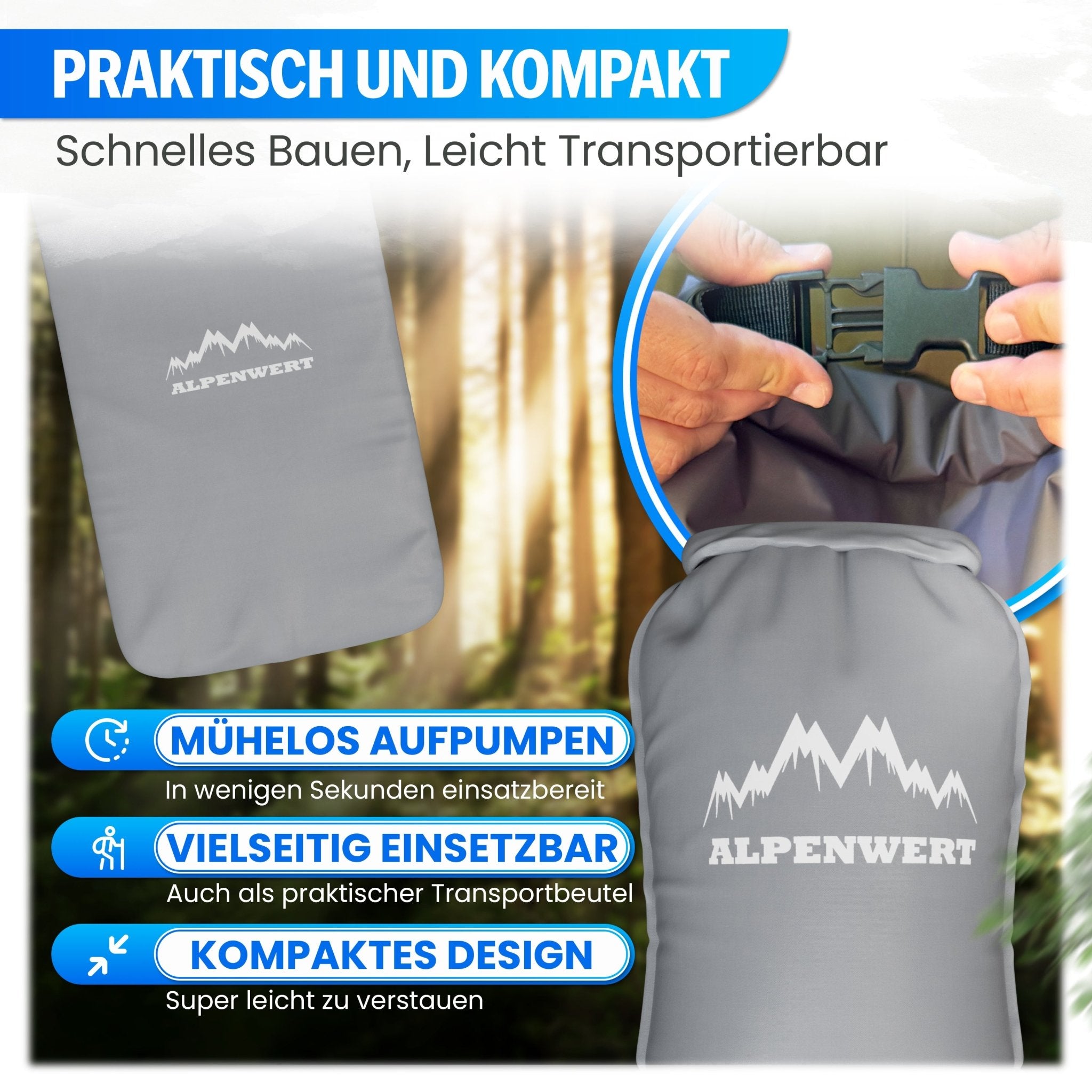 alpenwert-pumpsack-7-5-l-f-r-isomatten image 2