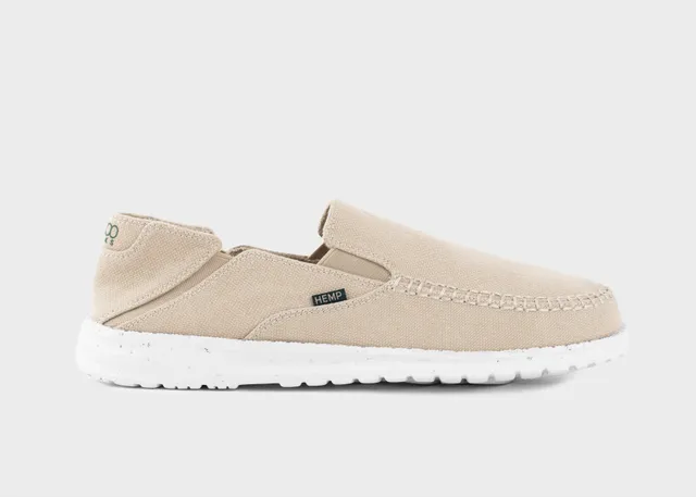 8000kicks-sunslide-hanf-slipper-f-r-damen-in-beige image 1