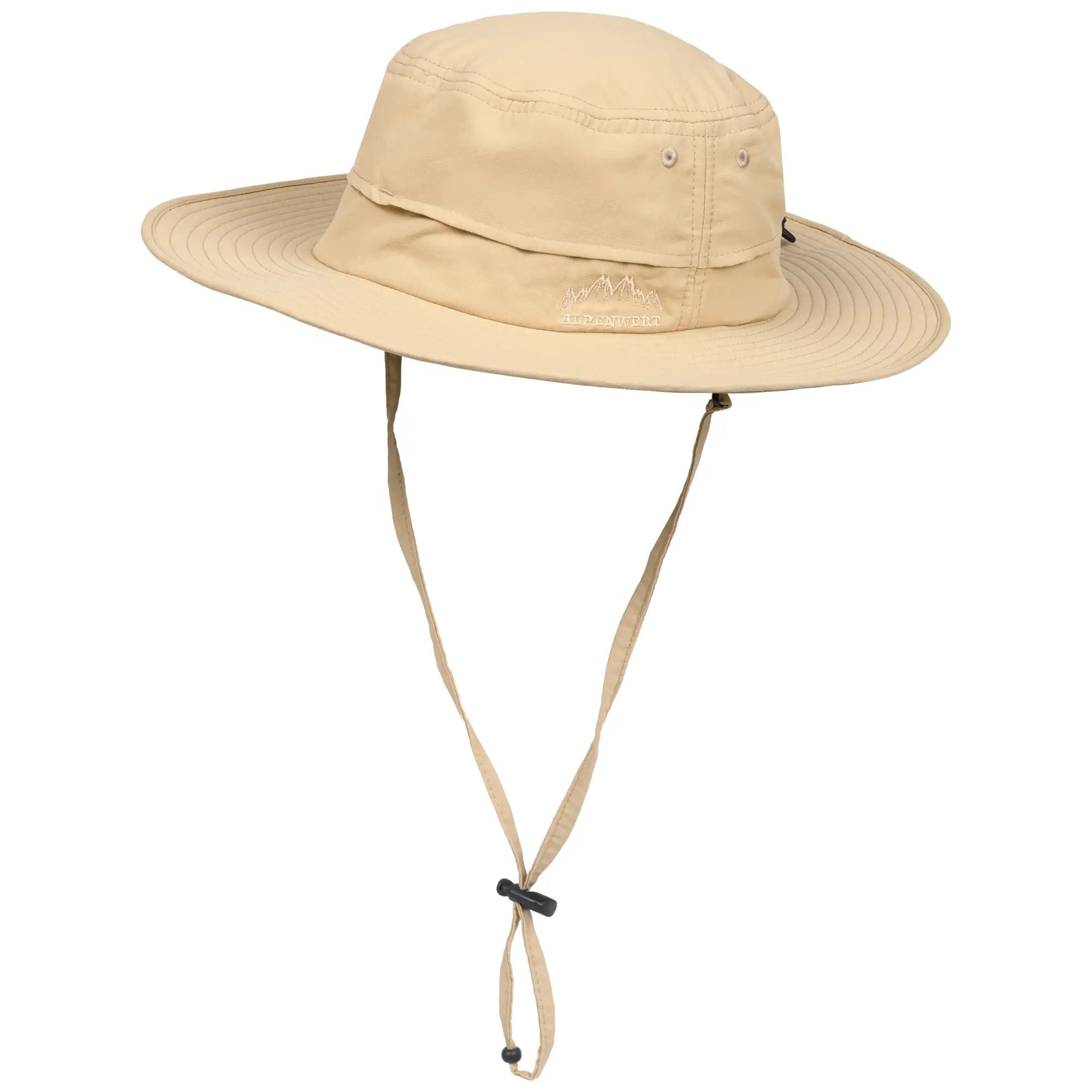 alpenwert-sonnenhut-uv-schutz-unisex-upf-50 image 2