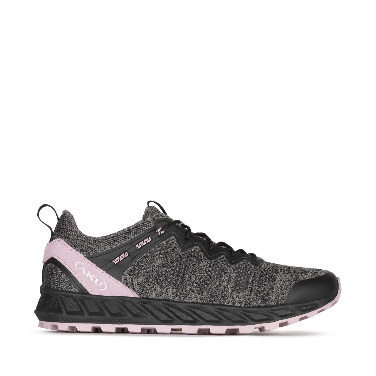 aku-rapida-air-ws-damen-nero-rosa image 2