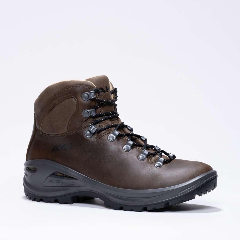 aku-tribute-ii-ltr-ws-damen-leder-wanderschuh-braun image 1