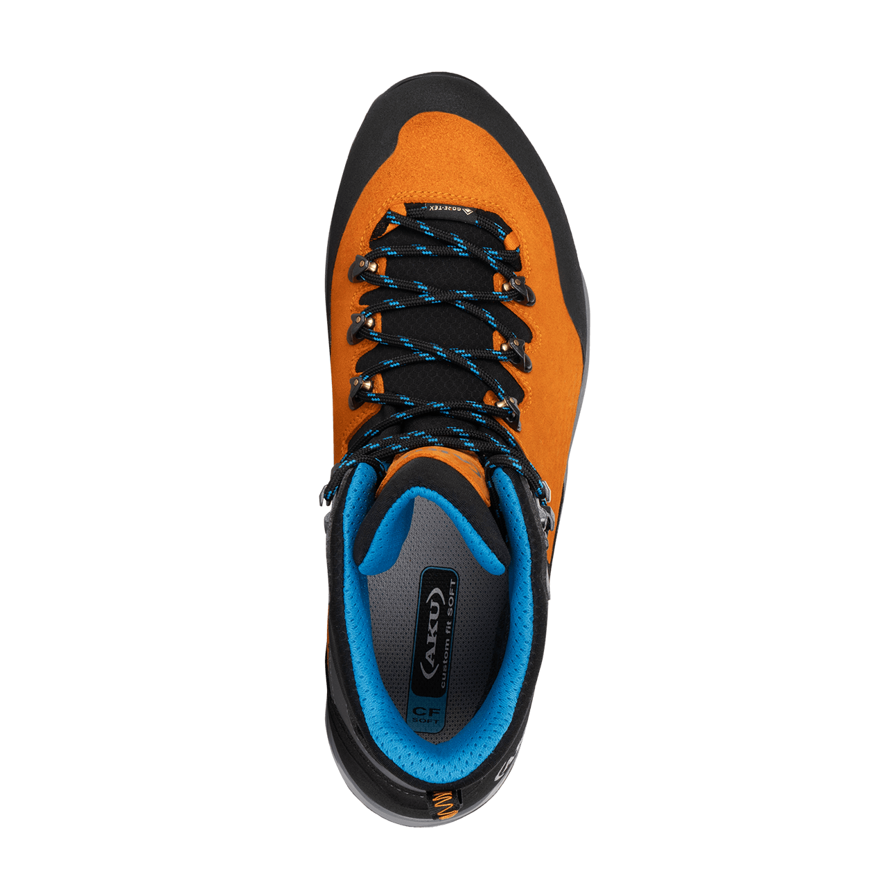 aku-alterra-ii-gtx-herren-trekkingstiefel-arancio-nero image 5