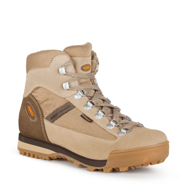 aku-ultra-light-grounding-ws-damen-wanderschuh-sabbia-marrone image 1