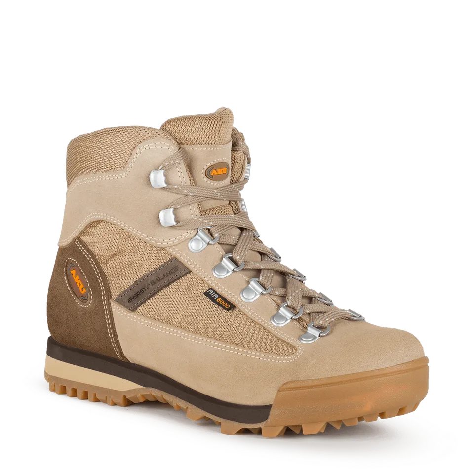 aku-ultra-light-grounding-ws-damen-wanderschuh-sabbia-marrone image 1