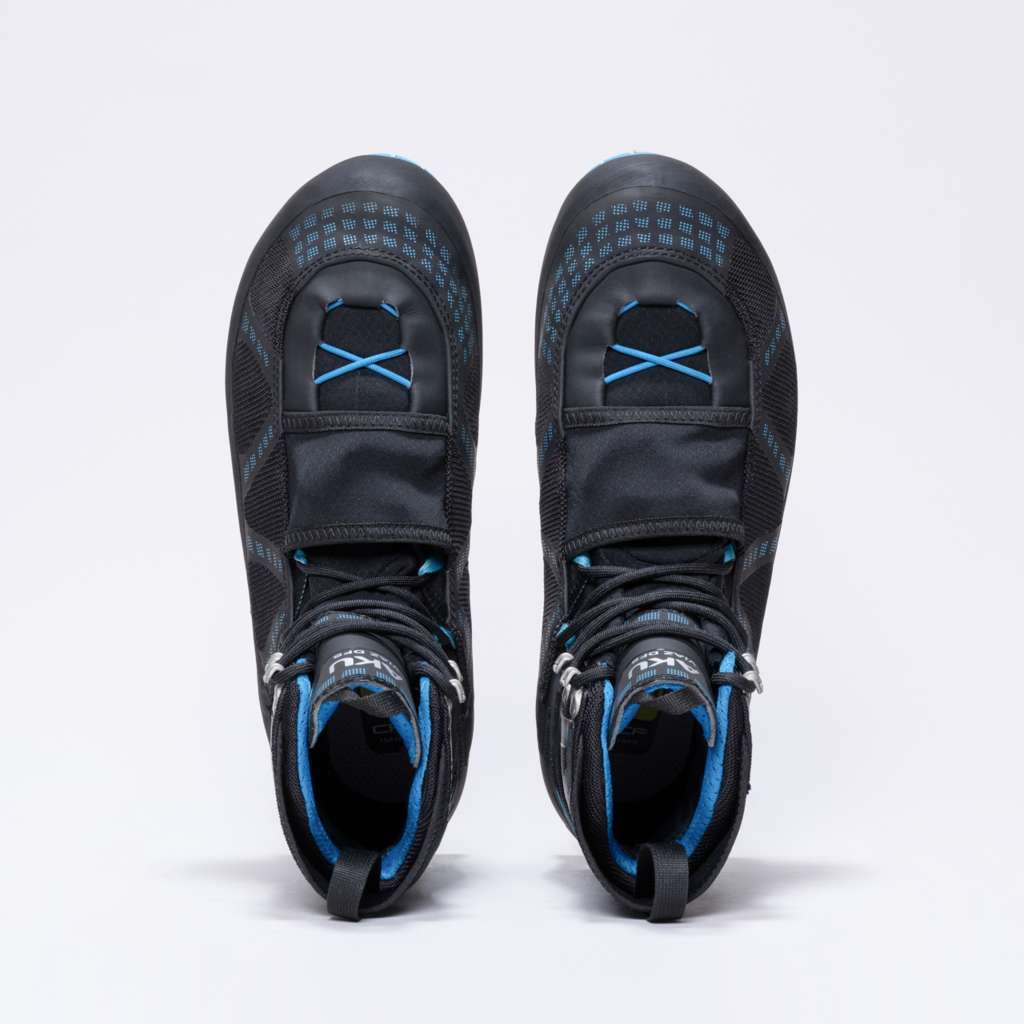 aku-viaz-dfs-gtx-ws-damen-bergschuhe-nero-turchese image 4