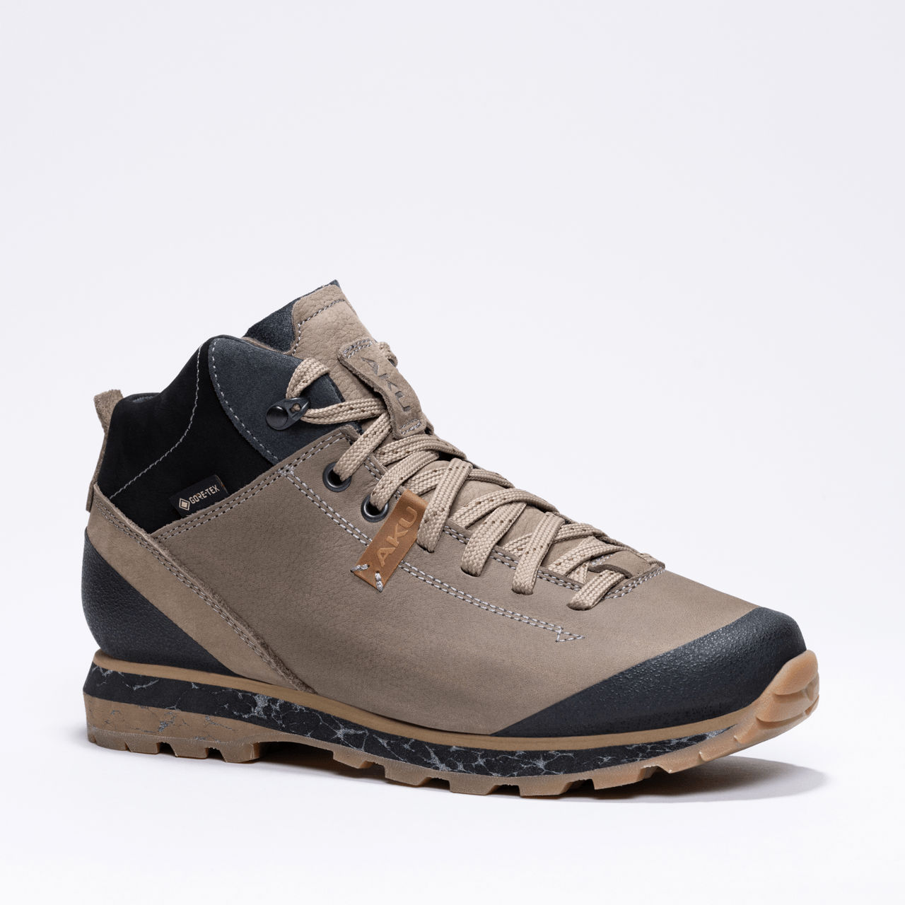 aku-bellamont-iv-nbk-mid-gtx-herren-mid-cut-wanderschuh-beige-beige image 1