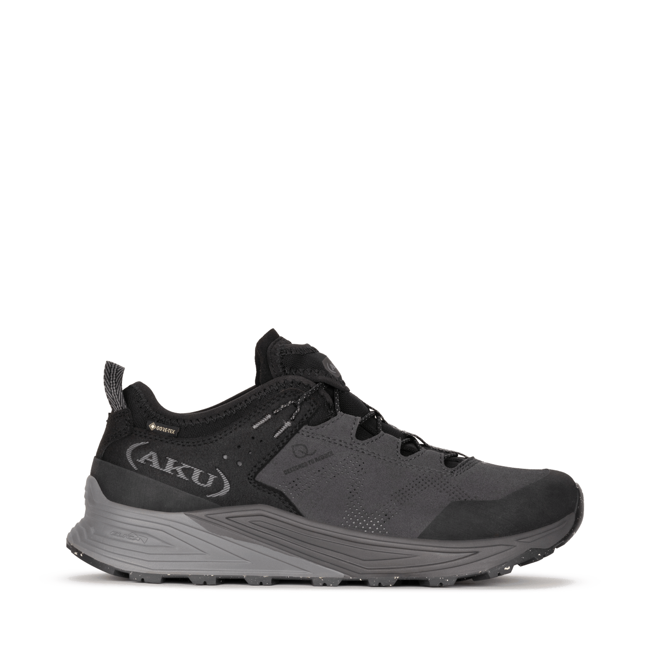 aku-omnia-v-light-gtx-ws-nero-antracite-damen-outdoorschuh image 2