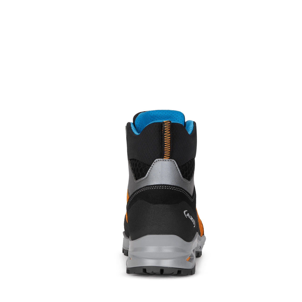 aku-alterra-ii-gtx-herren-trekkingstiefel-arancio-nero image 3