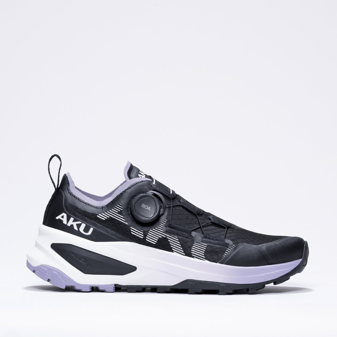 aku-furiosa-boa-gtx-wanderschuh-damen-nero-lilla image 2