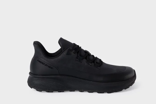 8000kicks-trekker-wide-toe-box-damen-sneaker-full-black image 1