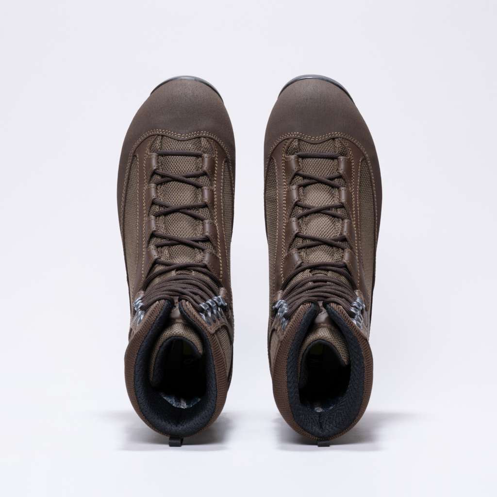 aku-pilgrim-hl-gtx-combat-wide-unisex-tactical-stiefel-marrone-wide image 4