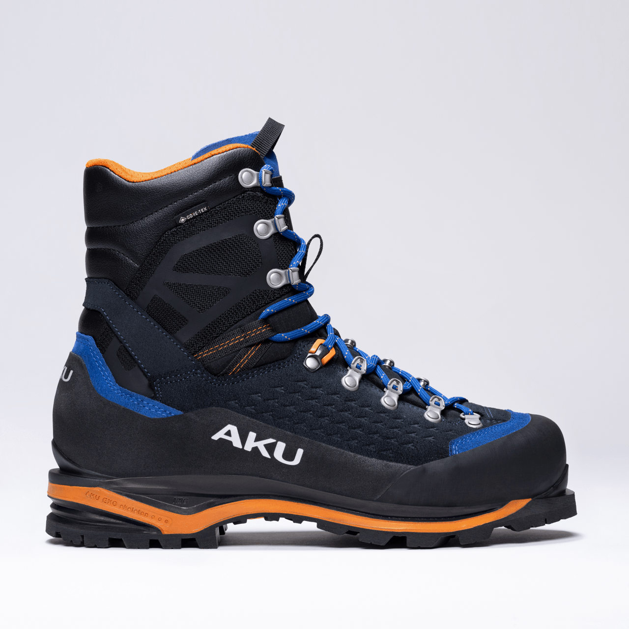 aku-hayatsuki-gtx-herren-bergschuhe-blu-nero image 2