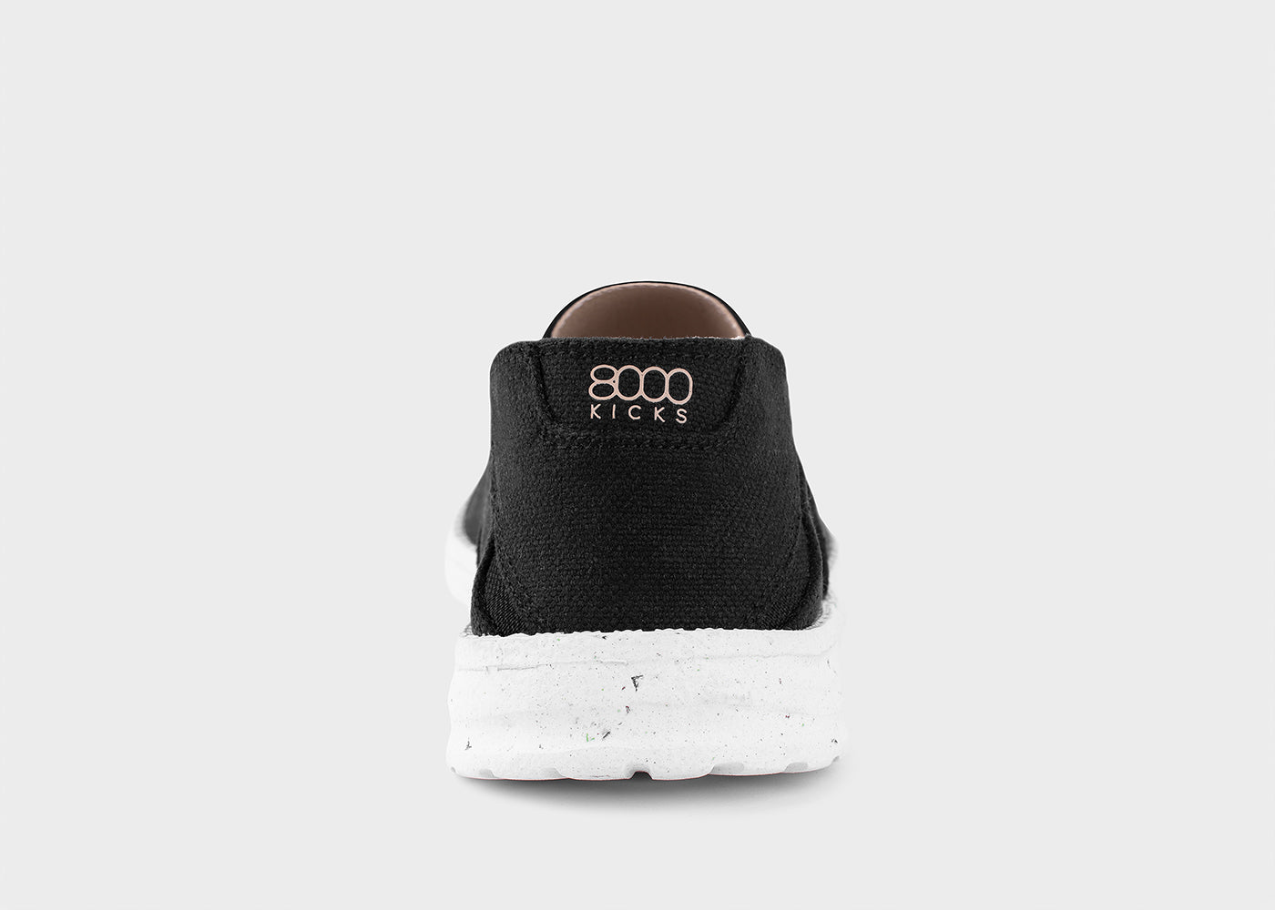 8000kicks-sunslide-hanf-slipper-f-r-herren-in-schwarz image 4