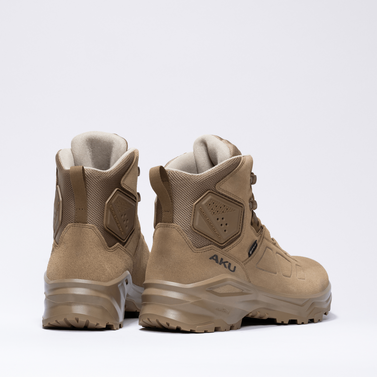 aku-sentinel-sd-mid-gtx-unisex-tactical-stiefel-coyote image 3