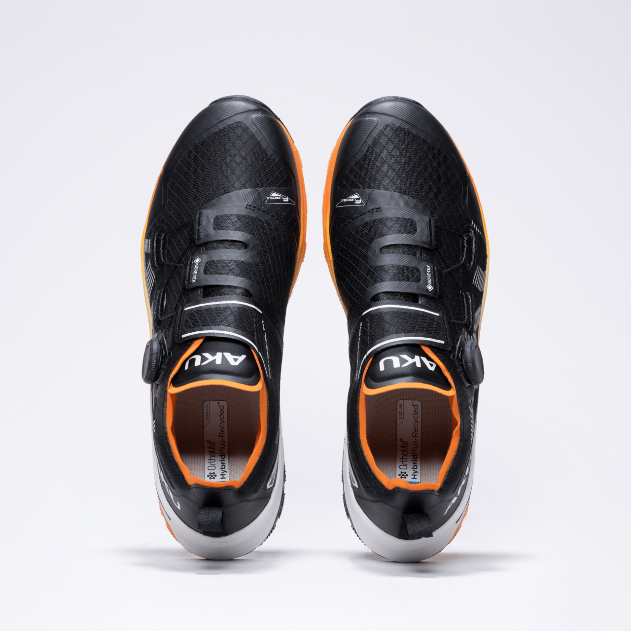 aku-furiosa-boa-gtx-herren-fast-hiking-schuh-nero-arancio image 4
