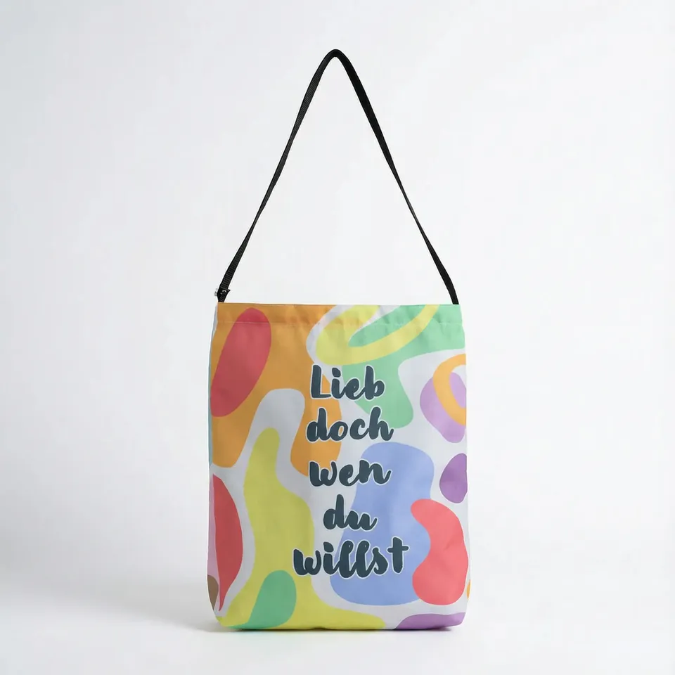airpaq-pride-tote-baq-ldwdw-upcycling-shopper-15l image 1