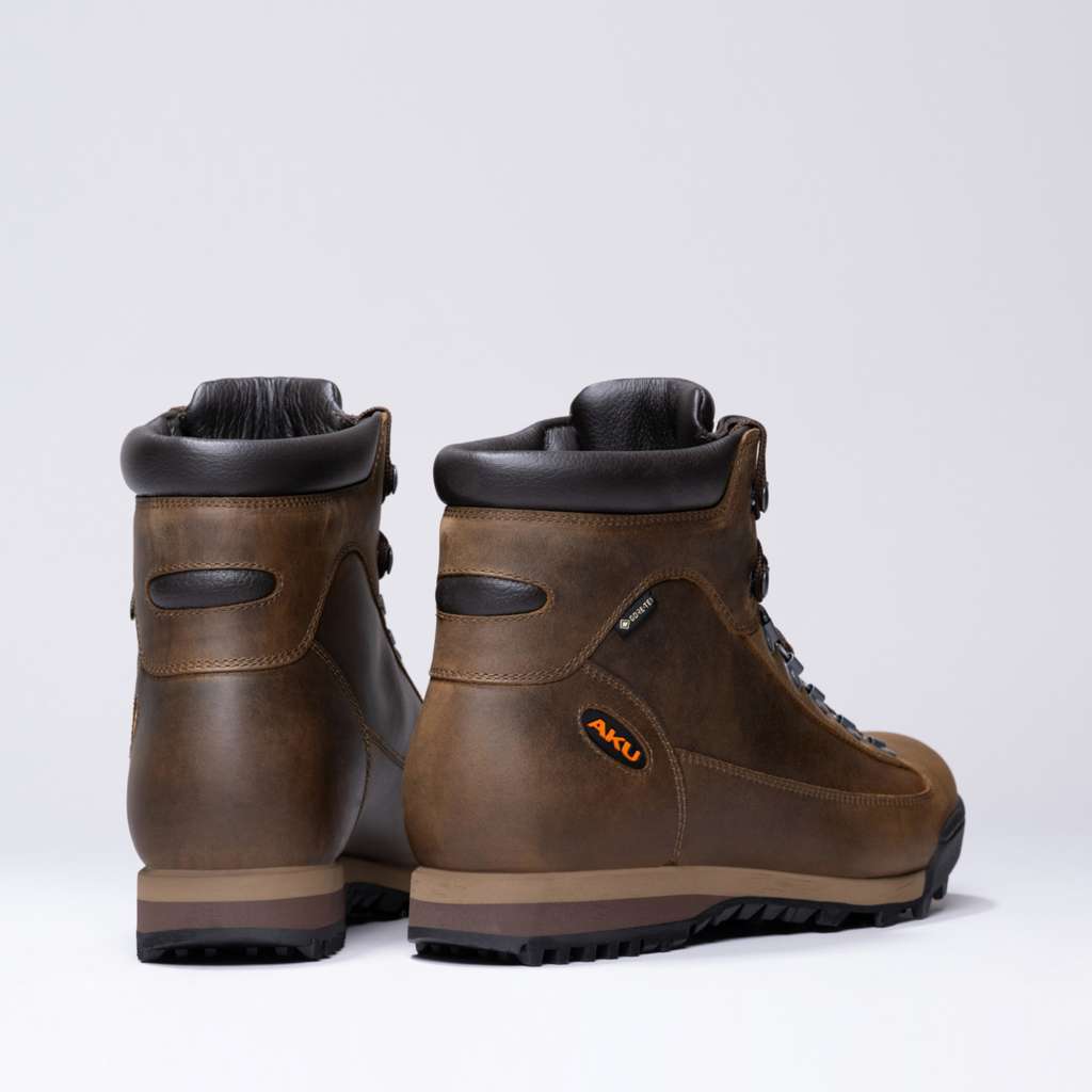aku-slope-ltr-gtx-unisex-wanderschuh-dunkelbraun image 3
