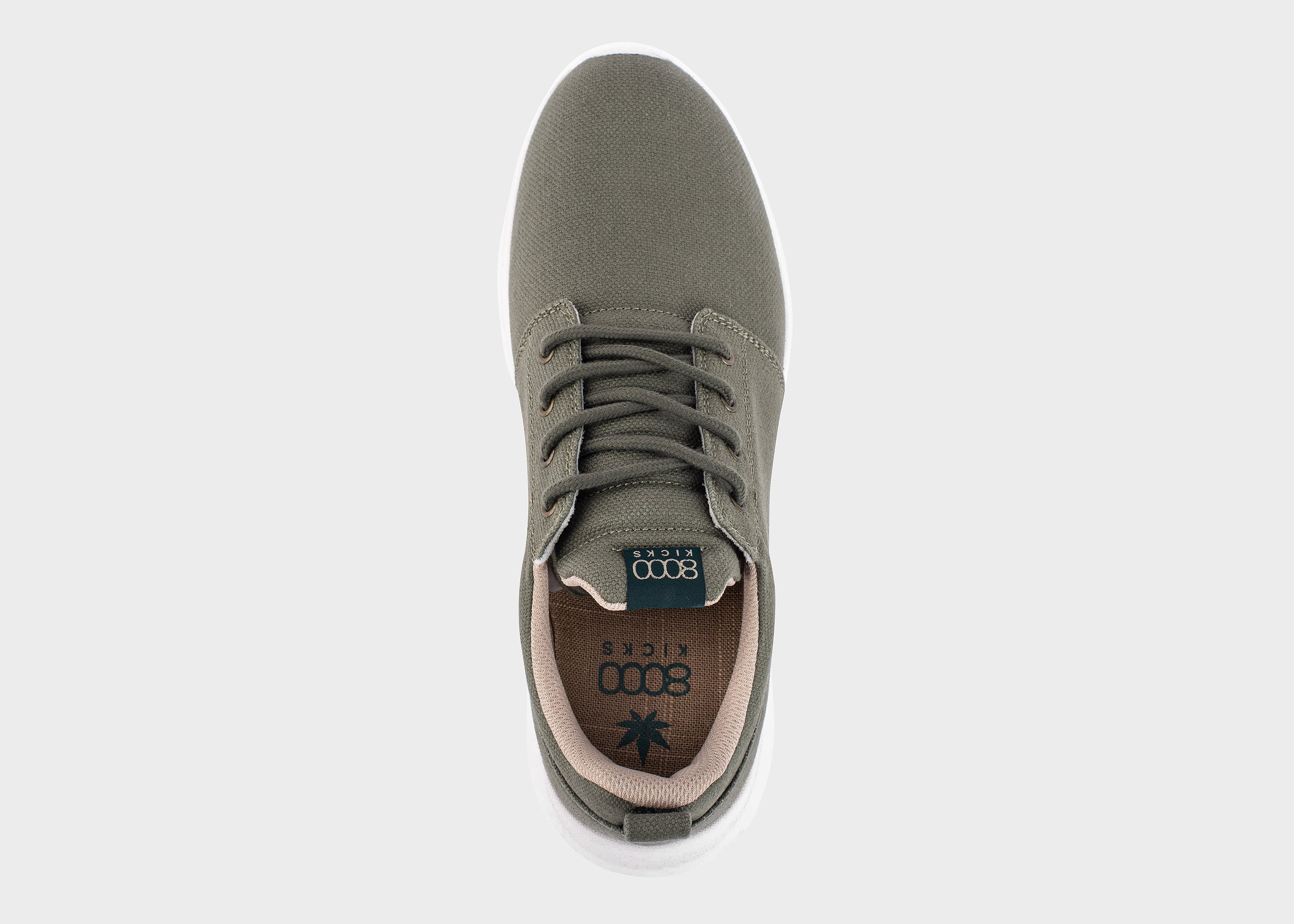 8000kicks-explorer-v2-hanf-sneaker-f-r-herren-dunkelgr-n image 4