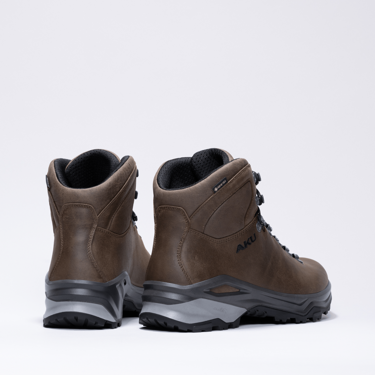 aku-tribute-iii-gtx-marrone-robuster-wanderstiefel-herren-gtx image 3