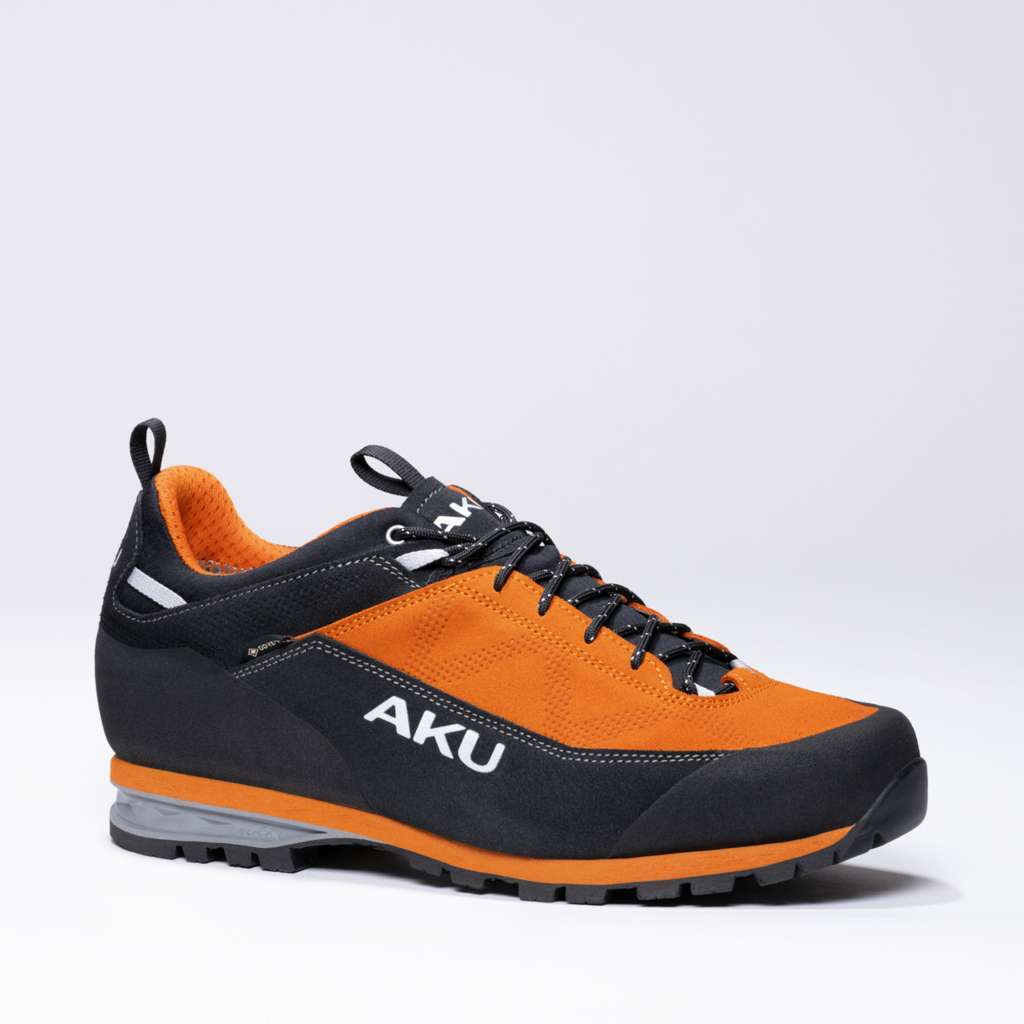aku-link-gtx-trekkingschuh-arancio-nero-herren image 1