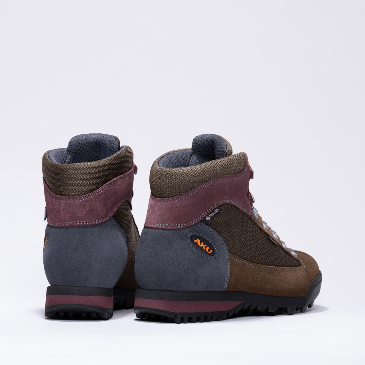 aku-ultra-light-original-gtx-ws-damen-trekkingstiefel-marrone-cioccolato image 3