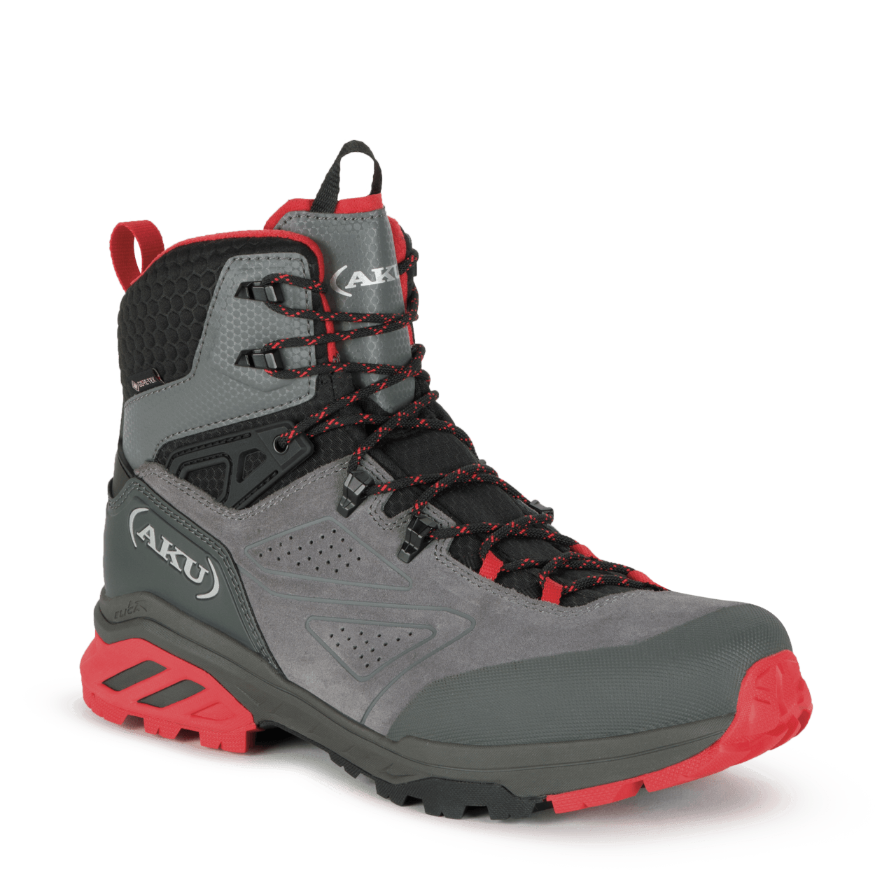 aku-reactive-gtx-herren-trekkingstiefel-grigio-rosso image 1