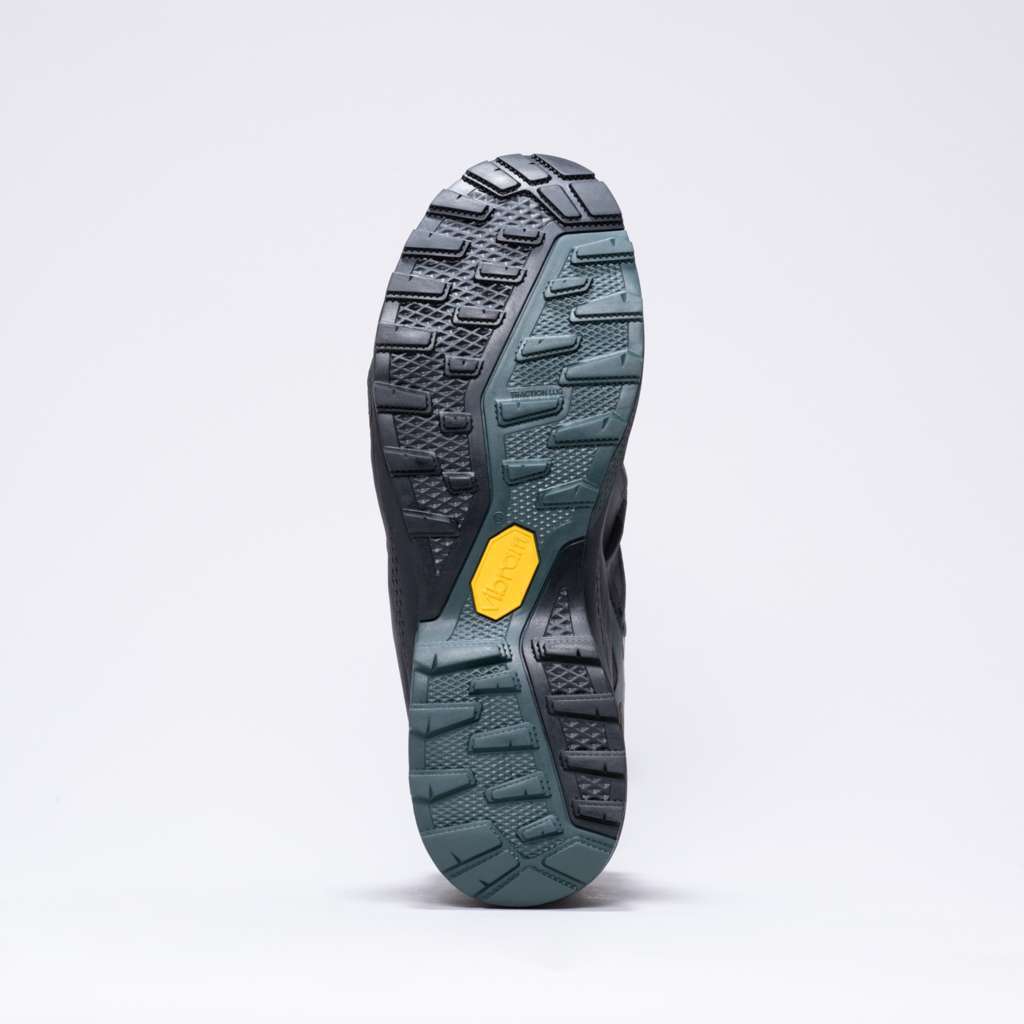 aku-rocket-mid-dfs-gtx-speed-hiking-schuh-grigio-verde-herren image 5