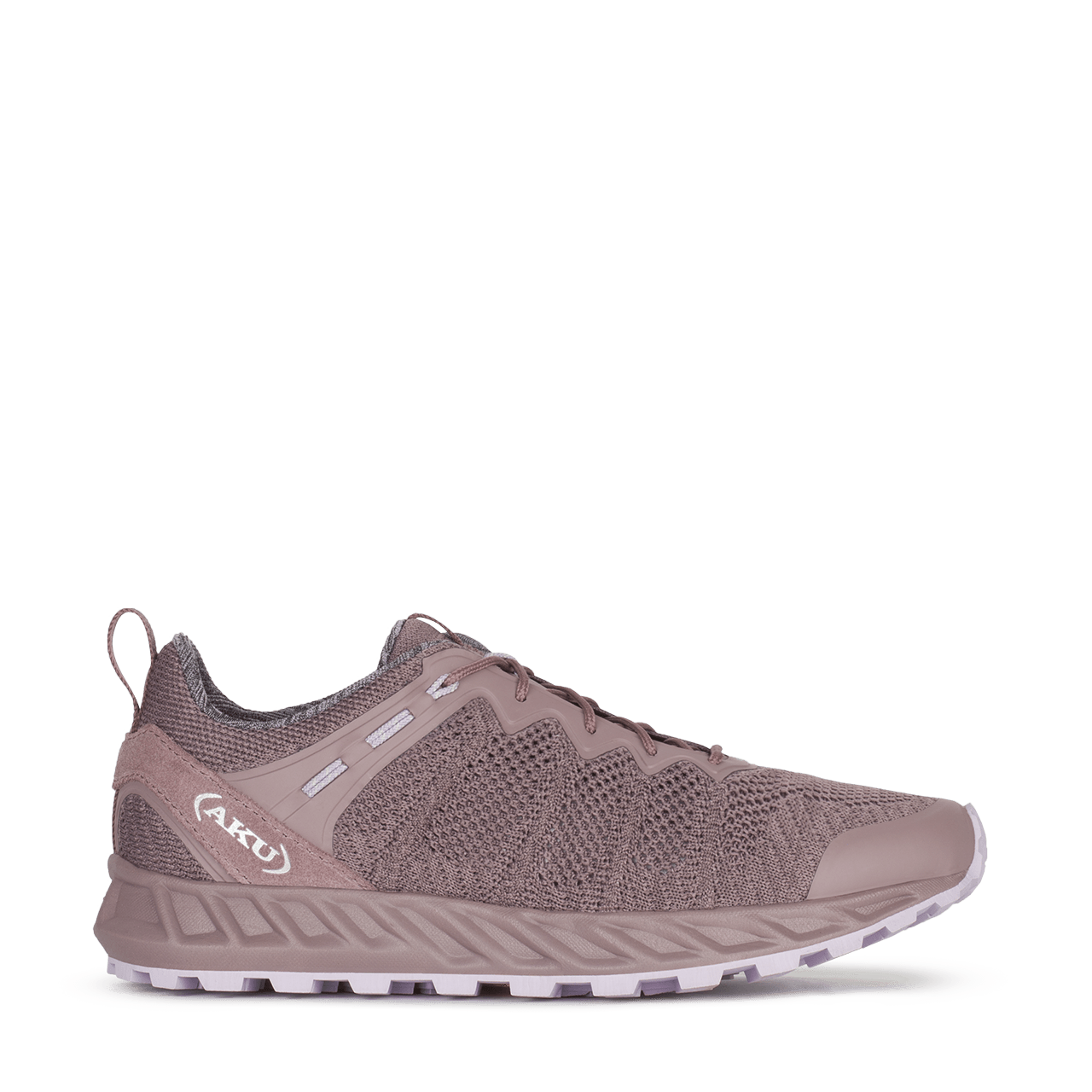 aku-rapida-air-ws-damen-rosa-polvere-lilla image 2