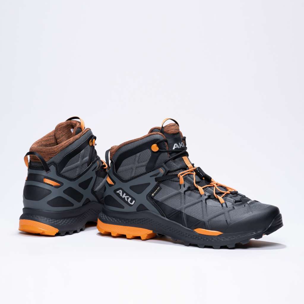 aku-rocket-mid-dfs-gtx-speed-hiking-schuh-nero-arancio image 6