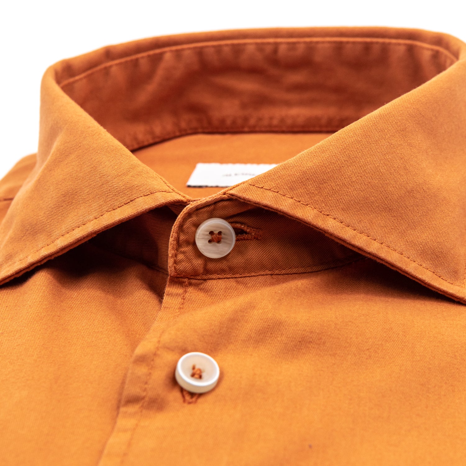 alessandro-lamura-camicia-in-cotone-arancio-bruciato-herrenhemd-orange image 3