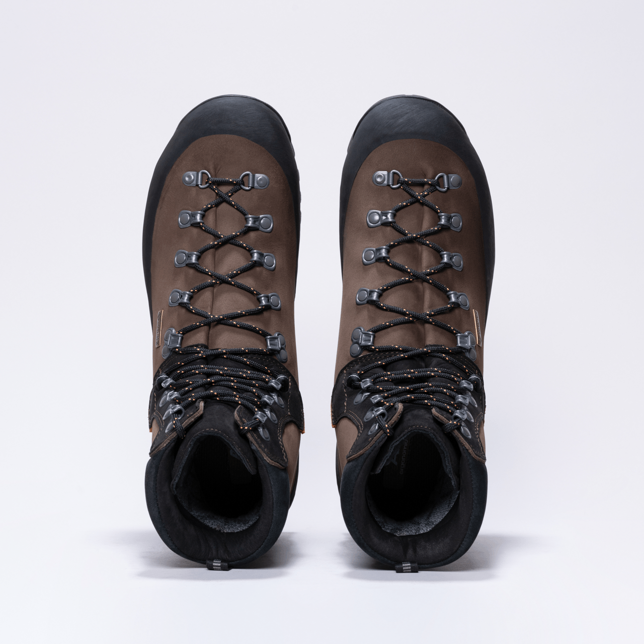 aku-utah-work-ii-gtx-sicherheitsstiefel-s3-marrone image 4