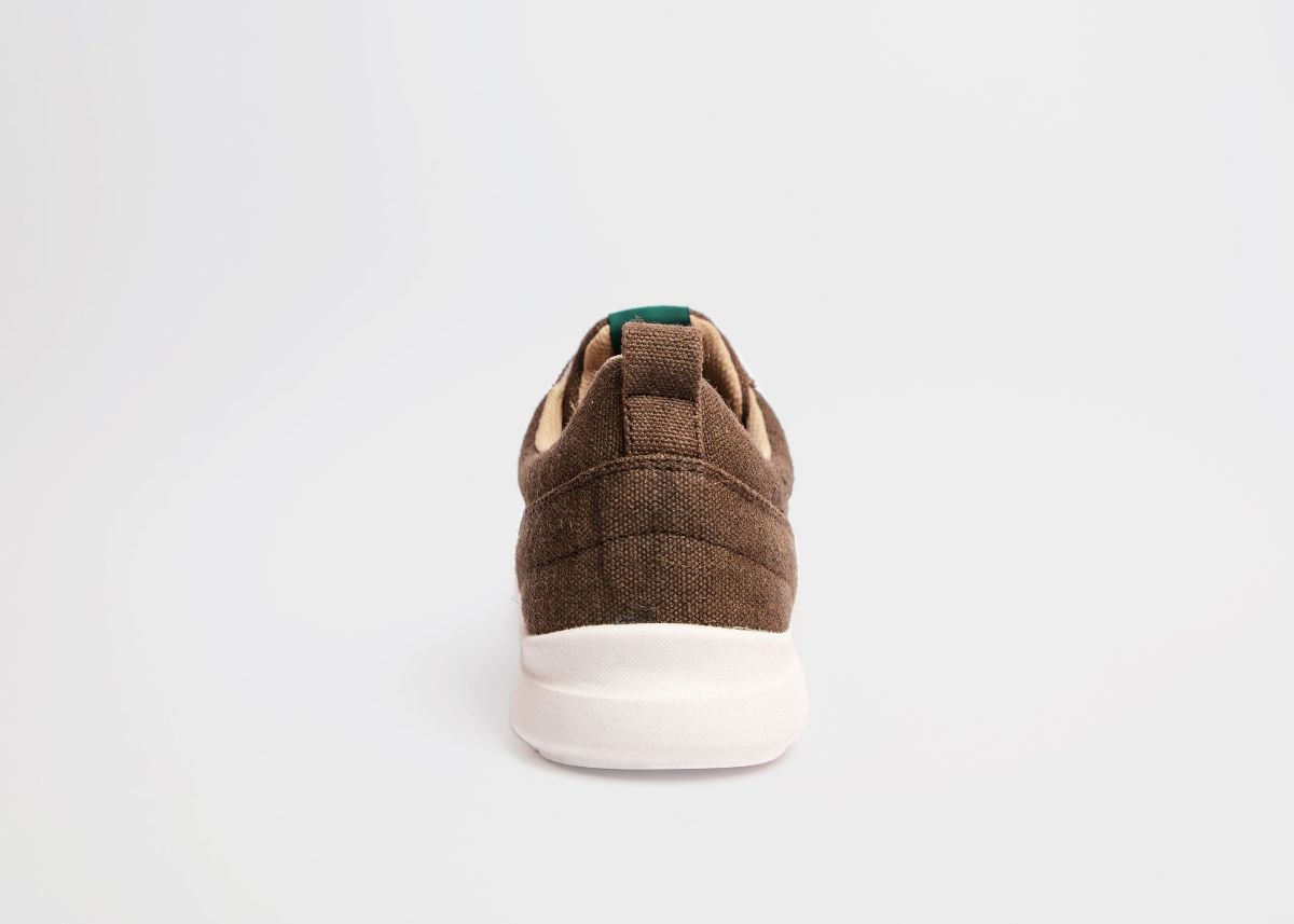 8000kicks-explorer-v2-damen-sneaker-dark-brown-aus-hanf image 4