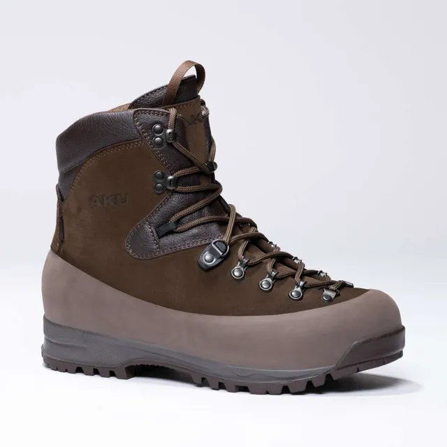 aku-ks-schwer-19-gtx-n-unisex-einsatzstiefel-marrone image 1