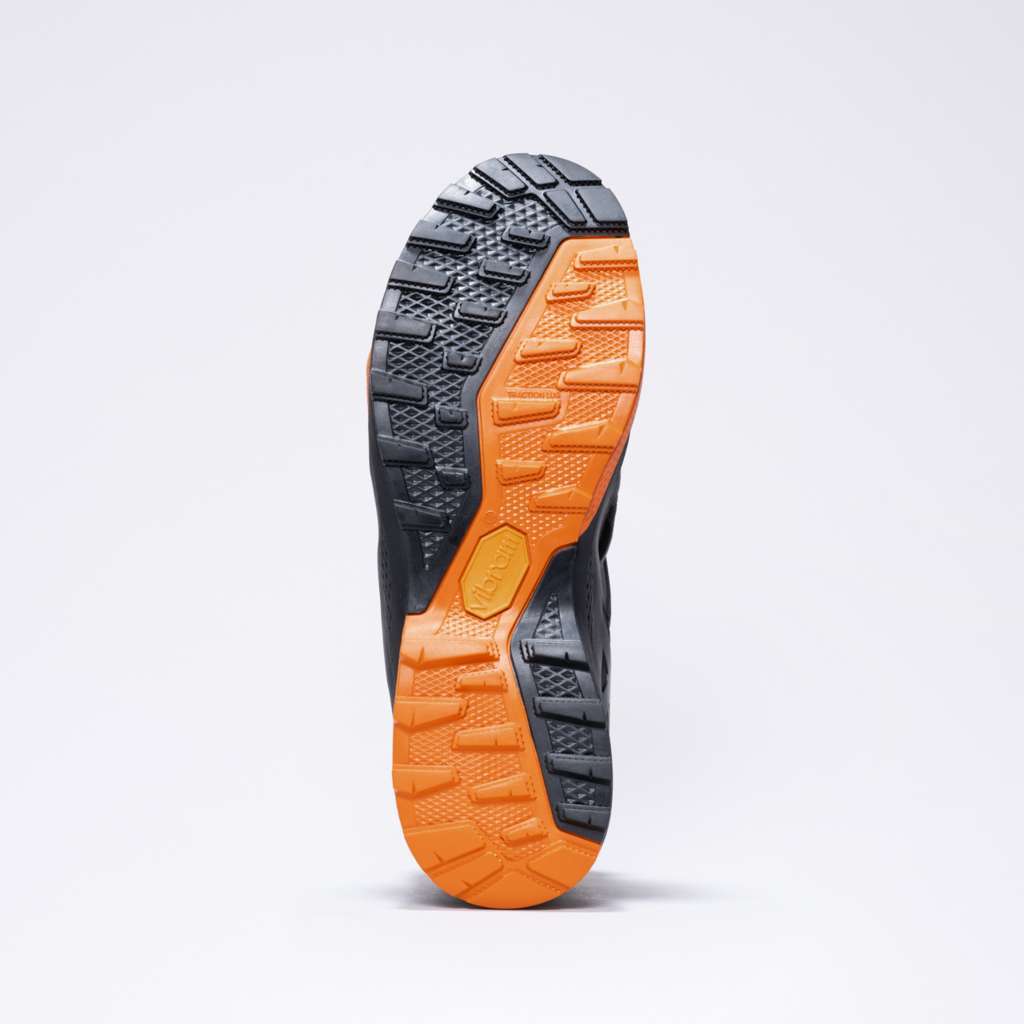 aku-rocket-mid-dfs-gtx-speed-hiking-schuh-nero-arancio image 5