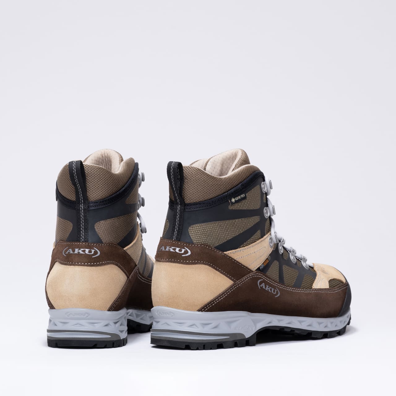 aku-trekker-pro-ec-gtx-herren-trekkingstiefel-beige-brown image 3